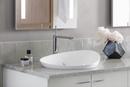 KOHLER White Vessel 