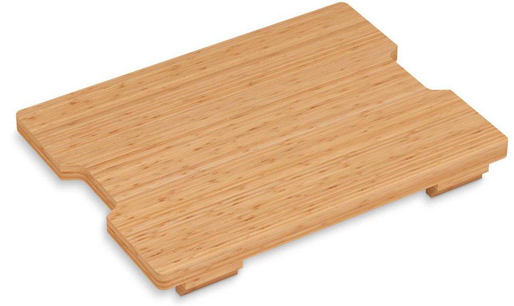 KOHLER 15-7/8 in x 21 in Cutting Board 