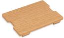 15-7/8 in x 21 in Wood Cutting Board