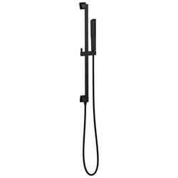 Multi Function Hand Shower in Matte Black