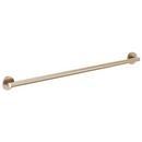 42 in. Grab Bar in Luxe Gold