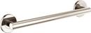 18 in. Grab Bar in Polished Nickel