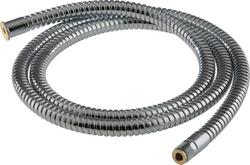 59 in. Stainless Steel Hose and Gasket in Brilliance&reg; Stainless