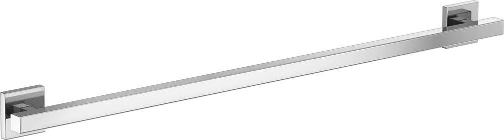 Brizo Chrome 36 in. Grab Bar 