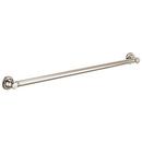 36 in. Grab Bar in Brilliance Polished Nickel
