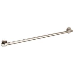 42 in. Grab Bar in Brilliance&reg; Polished Nickel