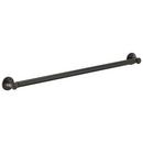 Brizo Venetian Bronze 36 in. Grab Bar 