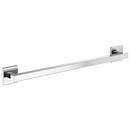 Brizo Chrome 24 in. Grab Bar 