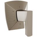 Brizo Luxe Nickel VETTIS: 6-FUNCTION DIVERTER TRIM 