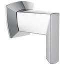 Brizo Chrome Single Handle Bathtub & Shower Faucet (Trim Only) 