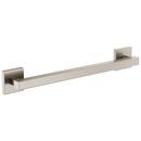 18 in. Grab Bar in Luxe Nickel