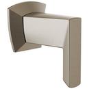 Single Handle Volume Control Valve Trim in Luxe Nickel