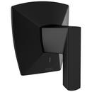 Brizo Matte Black Valve Trim 