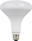 Sylvania BR40 LED Bulb Medium E-26 Base 2700 Kelvin Dimmable 2 Pack 