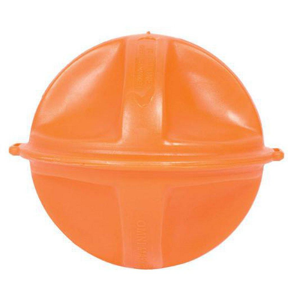 Uniflow Orange 12 in. Marker 