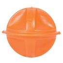 Uniflow Orange 12 in. Marker 