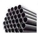 1 in. x 21 ft. Plain End Schedule 10 Black Carbon Steel Pipe