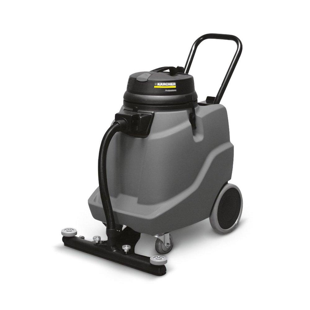 Kärcher Anthracite Grey Karcher NT68/1 Wet/Dry Vac 18gl w/s 