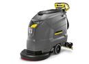 Kärcher 39 x 21 in. Walk Behind Floor Scrubber 