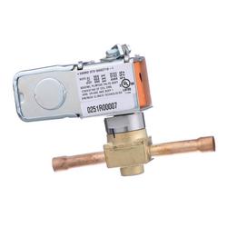 3/8 in Solenoid Valve