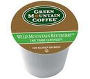 Wild Mountain K-Cup in Blueberry