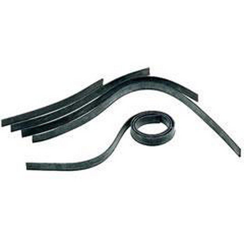 Unger Black Soft Replacement Blade in Black 