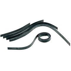 Unger Black Soft Replacement Blade in Black 
