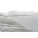 UNIMED White Freedom S1 16" Single-Use Microfibe 