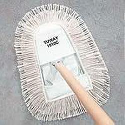 12 x 17 in. Cotton Dust Mop Head (Case of 12)