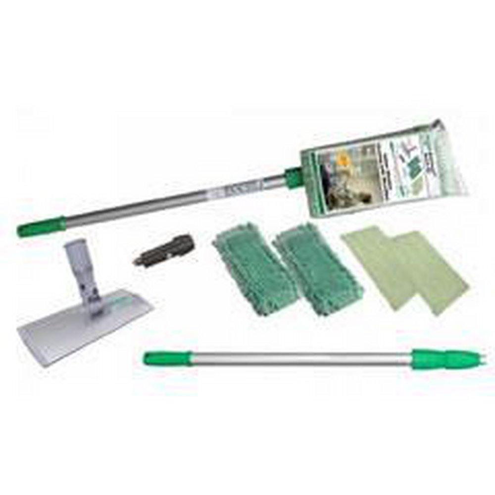 Indoor Window Cleaning Starter Kit, Unger