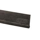 Unger Black Rubber Replacement Squeegee Blade 