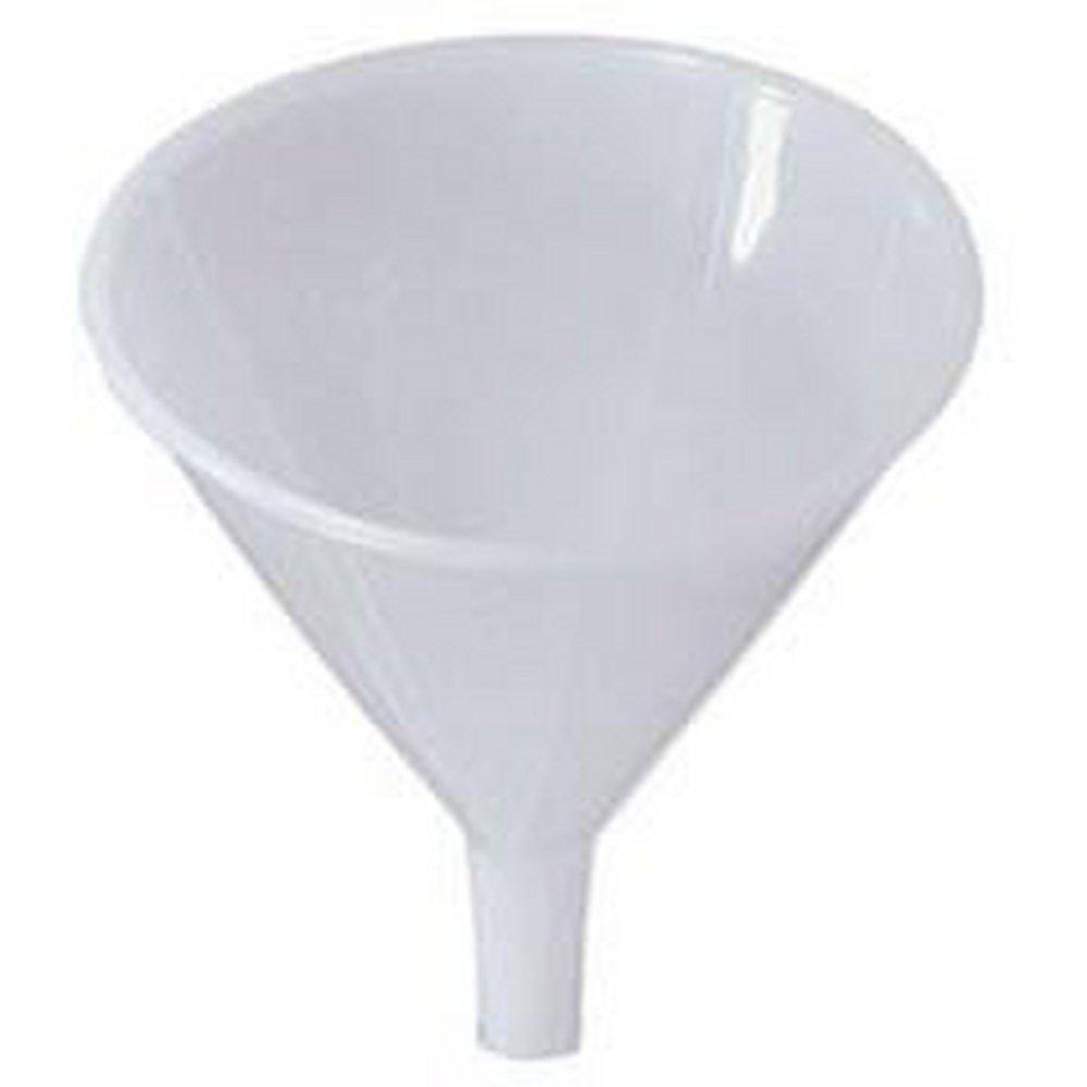 Tolco Natural Plastic Funnel in Natural 