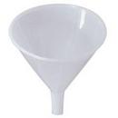 Tolco Natural Plastic Funnel in Natural 
