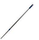 Tuway American Group Blue 15/16 x 70 in. Poly and Aluminum Extension Handle 