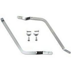 36 in. Heavy Duty Steel Broom Handle Brace