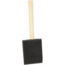 2 in. Foam Disposable Paint Brush (Case of 24)