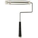 The Brushman Black Regular Duty Nylon Paint Roller Frame 