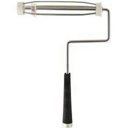 9 in. Regular Duty Nylon Paint Roller Frame