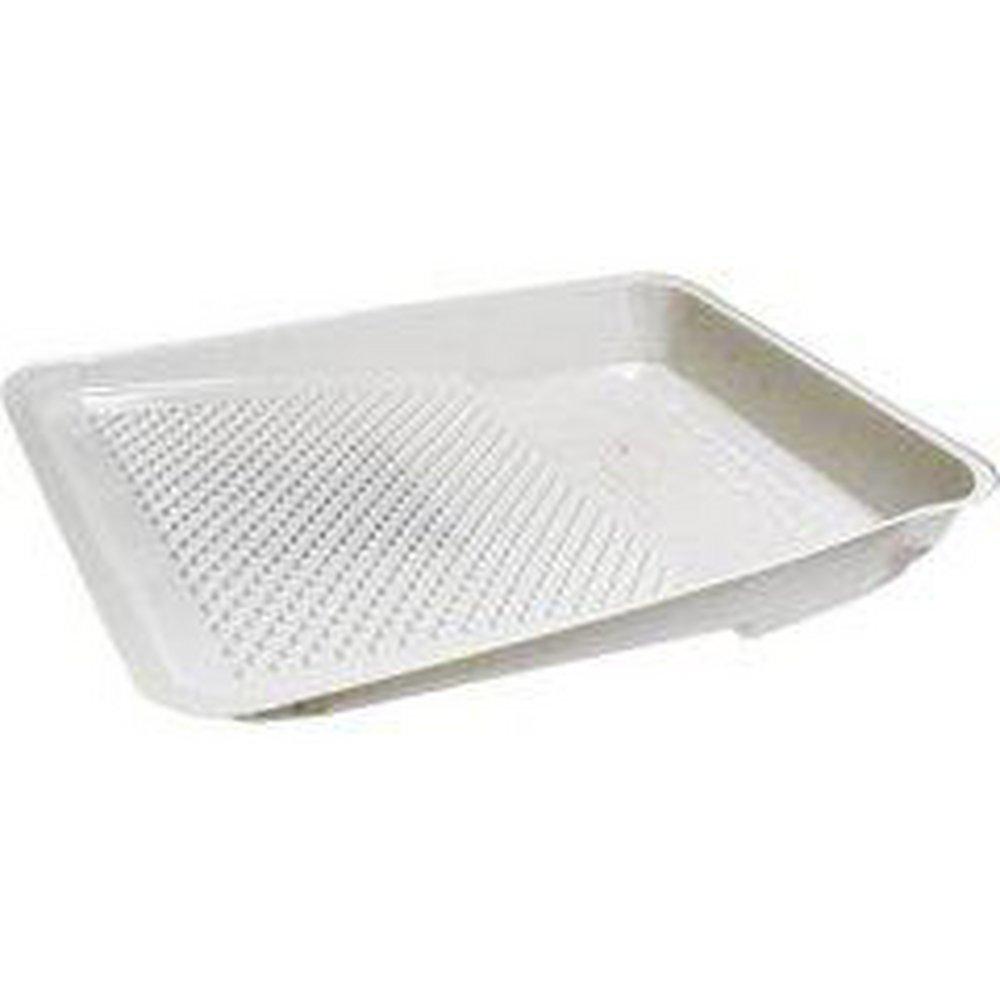 The Brushman Metal Paint Tray (Case of 24) 