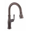Pull-Down Magnetic Kitchen Hose in Oil Rubbed Bronze