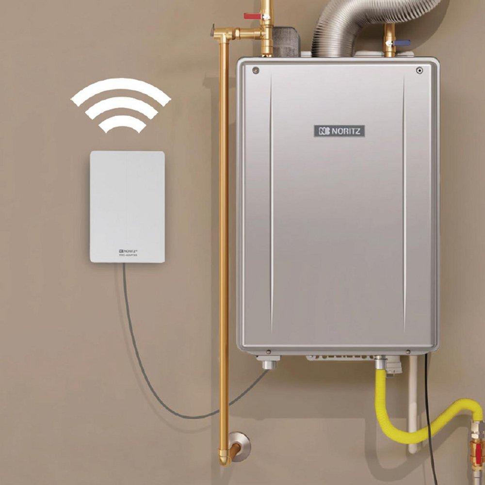 Noritz America Plastic Wi-Fi Adapter 