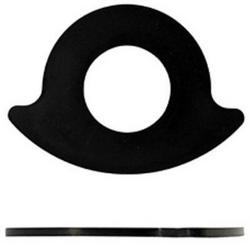 3-5/16 in. Rubber Gasket