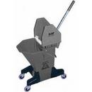 SYR Green High Top Bucket and Wringer Combo 