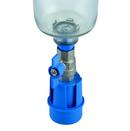 Lancaster Water Treatment Blue BOTTOM DRAIN KIT 