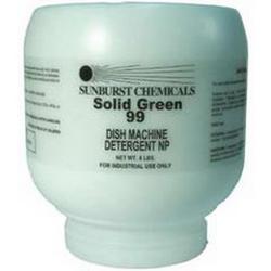 8 lb. Dish Machine Detergent (Case of 4)