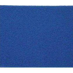20 in. Driver Pad in Blue (Case of 5)