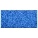 Square Scrub&reg; Blue 5-1/4 x 10-1/2 in. Driver Pad (Case of 18) 
