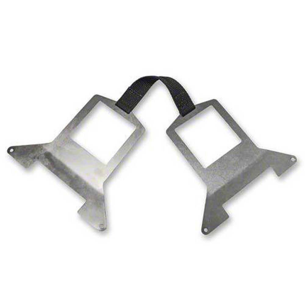 Square Scrub® Carry Strap 