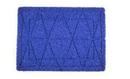 Square Scrub® Blue Tile and Grout Pad in Blue 