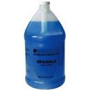 Sunburst Chemicals Dark Blue Universal Rinse Aid (Case of 2) 